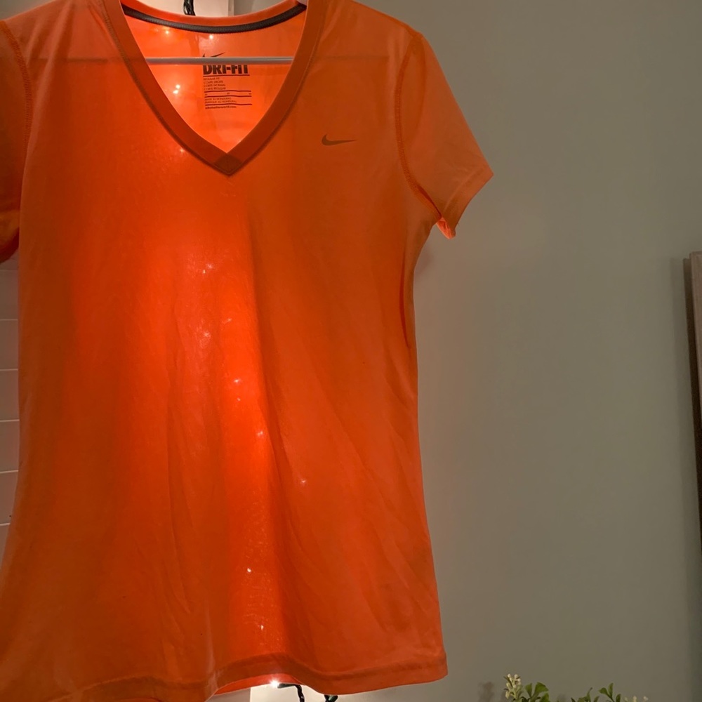 Nike Dri-fit